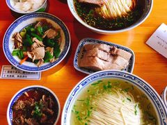 -同得兴 Since·1995 传统苏式面馆(十全街店)
