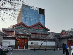 -北京湖广会馆