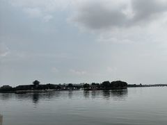 -东昌湖风景区