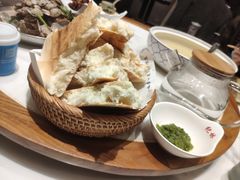 -纪林菜馆·博山菜老字号(华光路店)
