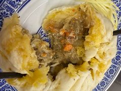 -孟家蟹包(锦绣街店)