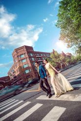 戛纳印象摄影工作室(南开定制店)-戛纳印象摄影(潮拍定制馆)