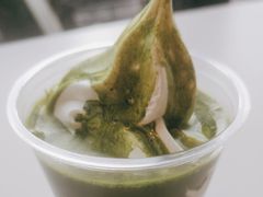 -麦当劳(欧亚卖场店)