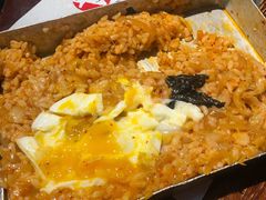 韩国学生盒饭-杀猪天·韩国烤肉(总店)