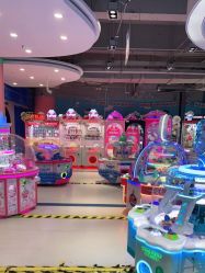 点击看大图 -利奥梦幻主题乐园(爱琴海购物公园店)