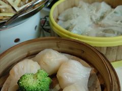 -山顶沙河粉-粤菜馆(凯旋店)