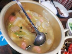 -开小灶(公望街店)