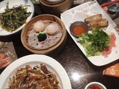 -金厨泰国餐厅·全泰籍厨师料理(拱北店)