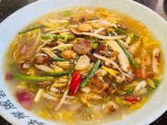 -风云面馆(珠海路店)