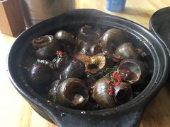 -阿龙酒煲(海宁新苑路店)