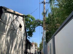 -济南大明湖景区