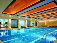 -盛捷游泳·潜水·高尔夫培训(凯德广场店)