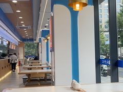 -清真·尖子尖牛肉面(王府井店)