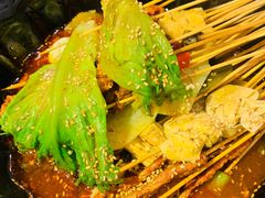 -梵云依家小冒菜(新街口总店)