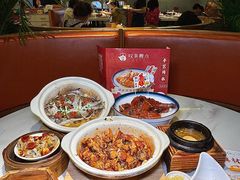 -叹茶靓点·粤式餐厅·全天茶市(石井万民广场店)