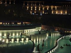 -清河半岛温泉度假酒店