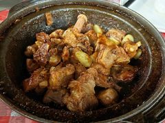 -黎记大排档(慈云路店)