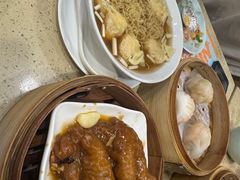 -点都德(龙之梦店)