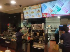 -麦当劳(国际大厦店)