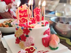 -ZIYUE CAKE线上店
