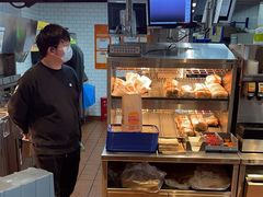 -汉堡王(梅村服务区南店)