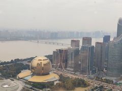 -钱江新城