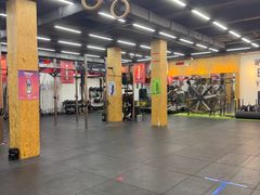-CrossFit MET综合体能训练馆(朝阳路店)
