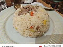 -贯贯吉·清真餐厅(浙江中路店)