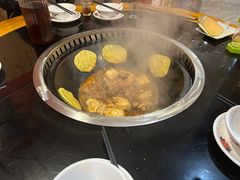 -醉旺柴火鸡(棠东店)