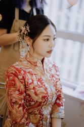 -欣薇婚纱(新源乐汇城店)