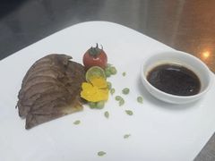 -望京楼flavor餐厅(古北水镇景区店)