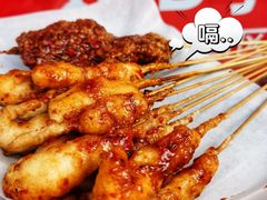 -辽B·小串(总店)