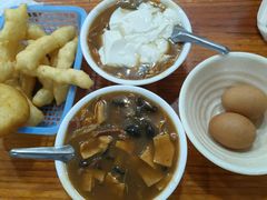 -逍遥镇刘相五胡辣汤豆沫馆(康复中街店)