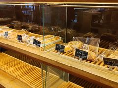 -可稵咖啡面包蛋糕(休斯顿店)