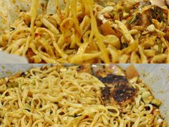 手工面-有鱼吃·纸包烤鱼(曲江创意谷店)