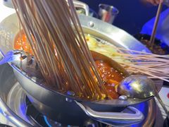 -钢管厂五区小郡肝串串香(滨江店)