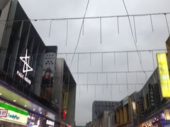 -万达广场(松江店)