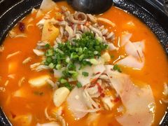 -李师傅脆肚(华强北店)