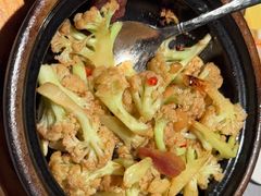 -晓粤·惹味粤菜(凯德乐峰广场店)