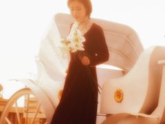 -世园罗曼小镇