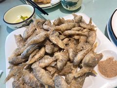 -荣祥海鲜·烟台菜(胜利路二部)