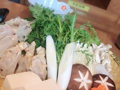 -綱元·海鲜豆捞(明州里店)