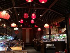 -望京一号·重庆江湖菜(工体店)