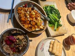 -水煮三国·川鲁江湖菜(香山店)