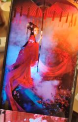 点击看大图 -盘子女人坊古装写真摄影(长春总店)