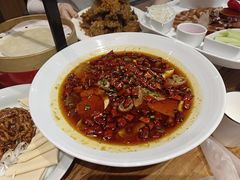 -壹零捌道·北京烤鸭(车公庄店)