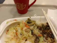 -永和大王(解放东路店)