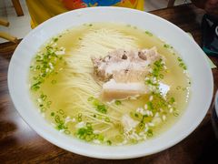 -同得兴 Since·1995 传统苏式面馆(十全街店)