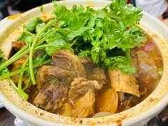 -川香煲(茅台路店)