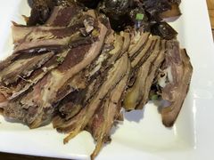 -王胖子驴肉火烧(鼓楼店)